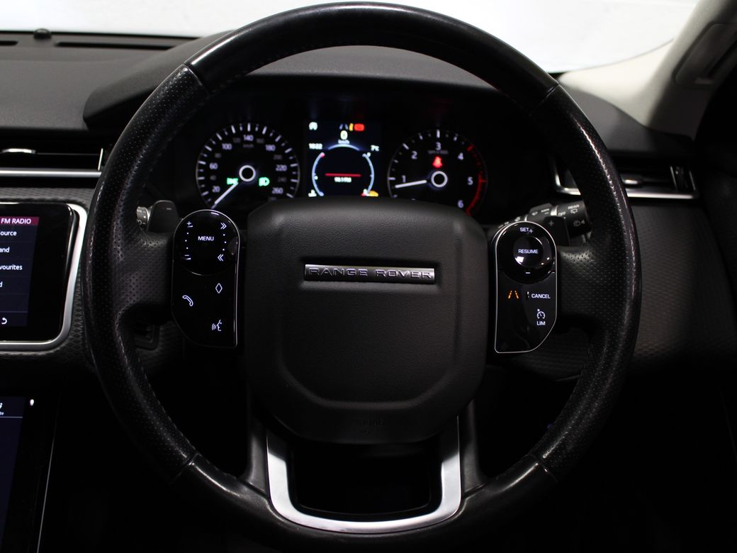 2020 Land Rover Range Rover