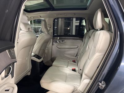 2025 Volvo XC90