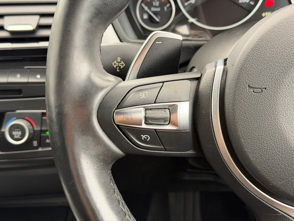 2014 BMW 3 Series