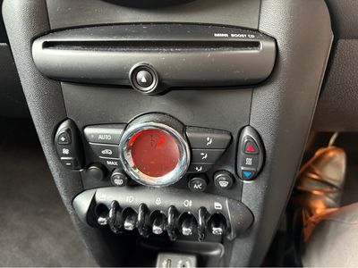 2013 Mini Hatch