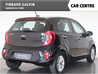2023 Kia Picanto