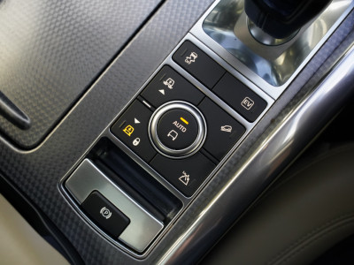 2020 Land Rover Range Rover