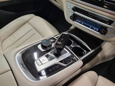 2020 BMW 7 Series
