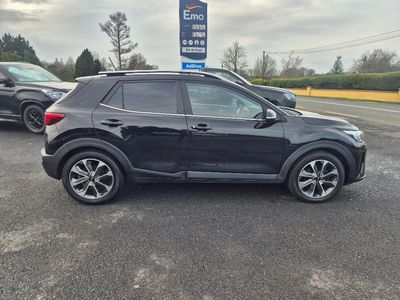 2018 Kia Stonic