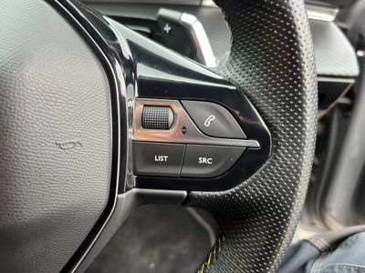 2021 Peugeot 508