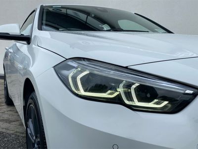 2020 BMW 2 Series