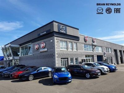 2023 MG ZS