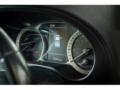 2021 Nissan Navara