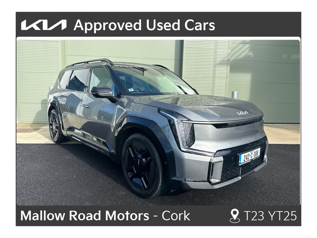 2024 Kia EV9