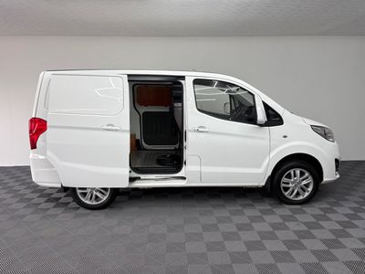 2024 BYD ETP3
