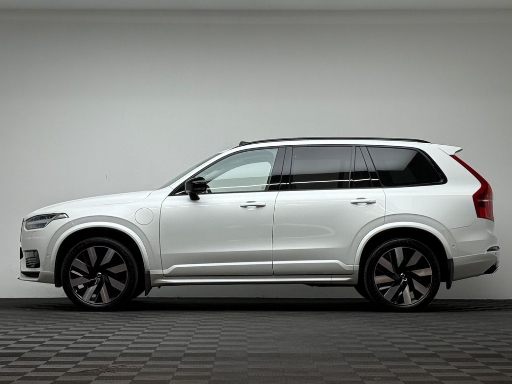 2024 Volvo XC90