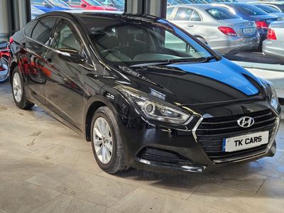 2017 Hyundai i40