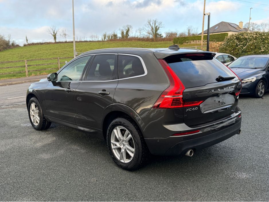 2019 Volvo XC60