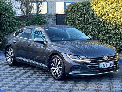 2022 Volkswagen Arteon