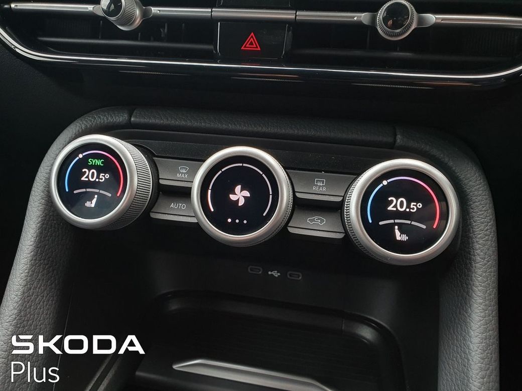 2025 Skoda Kodiaq