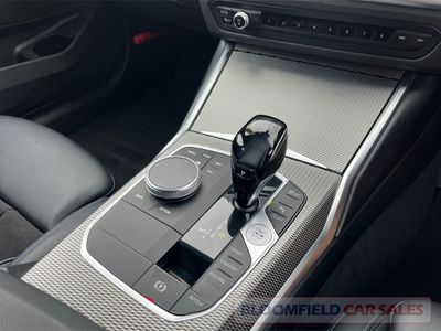 2020 BMW 3 Series