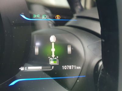 2017 Honda Jazz