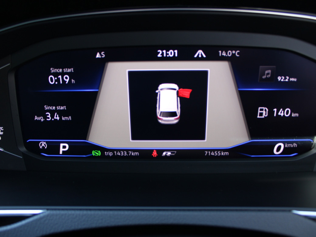 2023 Volkswagen Passat