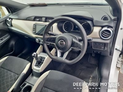 2019 Nissan Micra