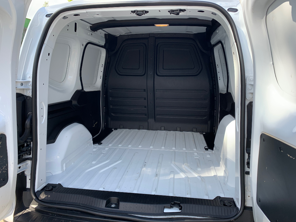 2023 Renault Kangoo