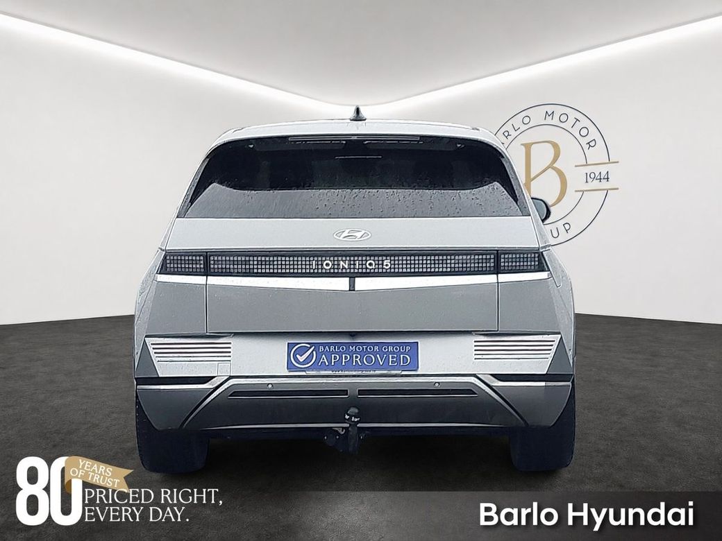 2024 Hyundai Ioniq 5