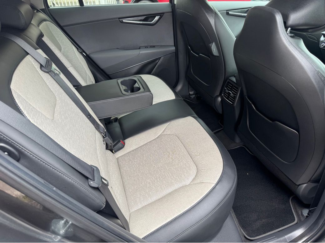 2023 Kia Niro