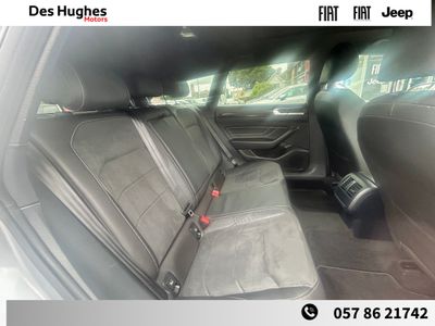 2021 Volkswagen Arteon