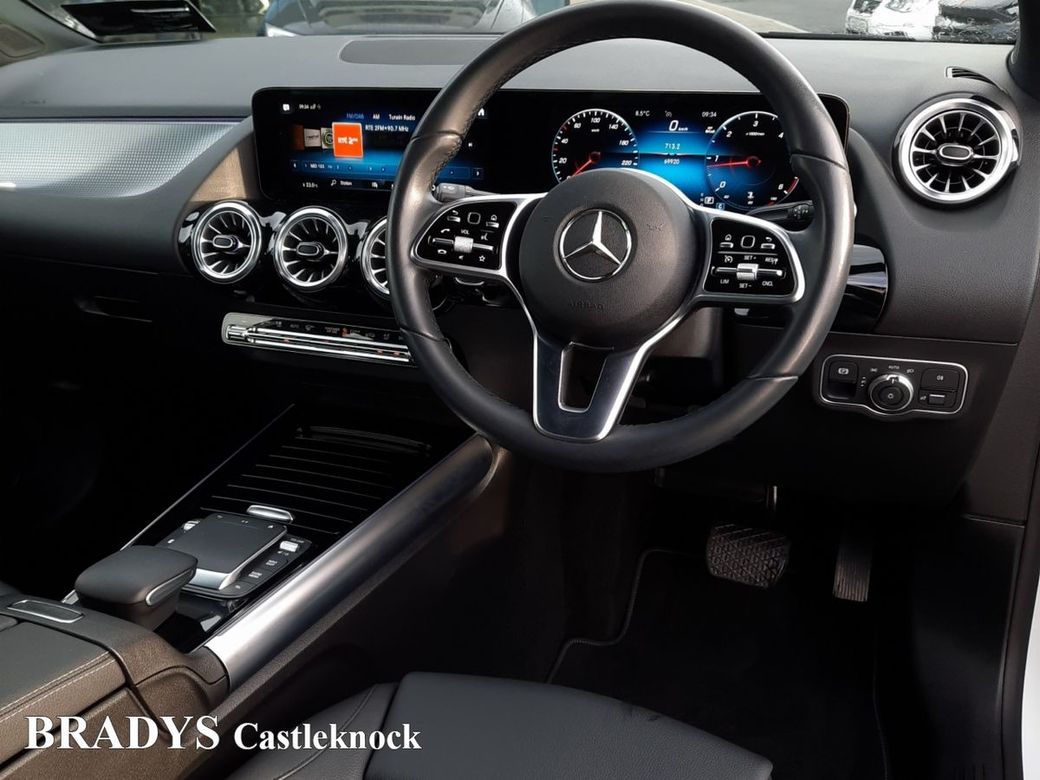 2023 Mercedes-Benz GLA Class