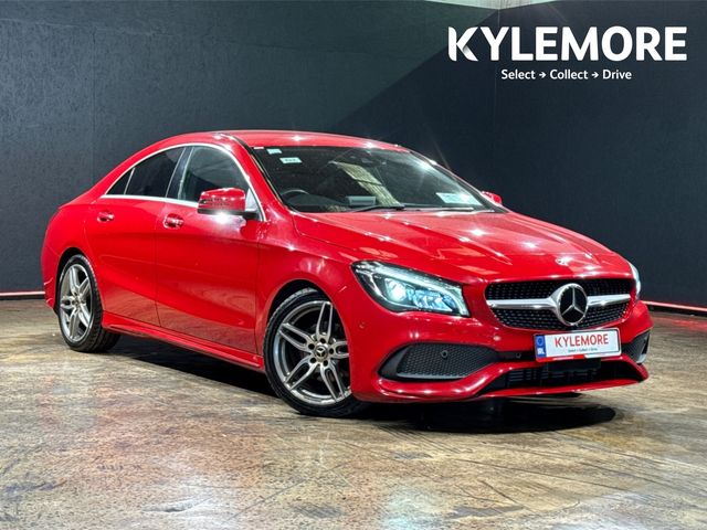 vehicle for sale from Kylemore Cars