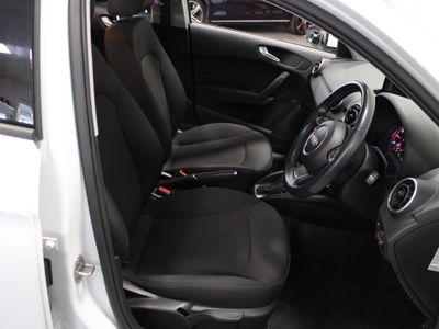 2016 Audi A1