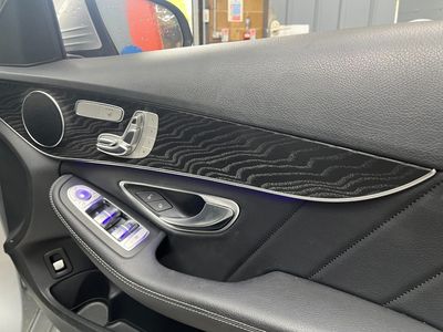 2020 Mercedes-Benz C Class