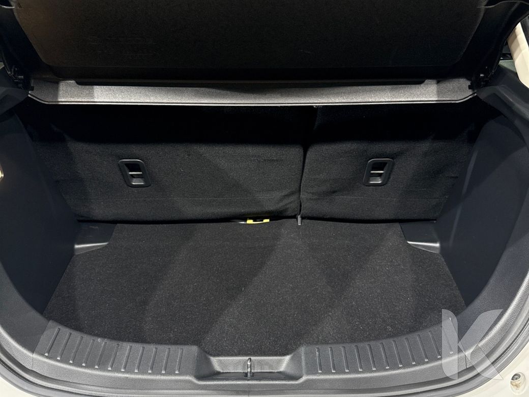 2018 Mazda Demio