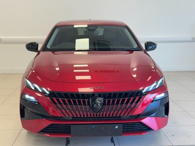 2026 Peugeot 308