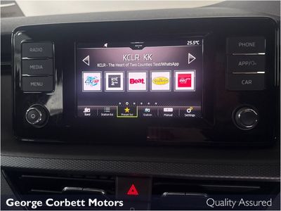 2021 Skoda Scala