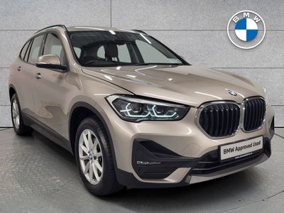 2021 BMW X1