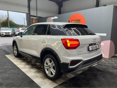 2023 Audi Q2