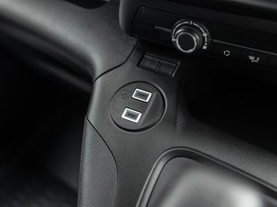 2025 Fiat Doblo