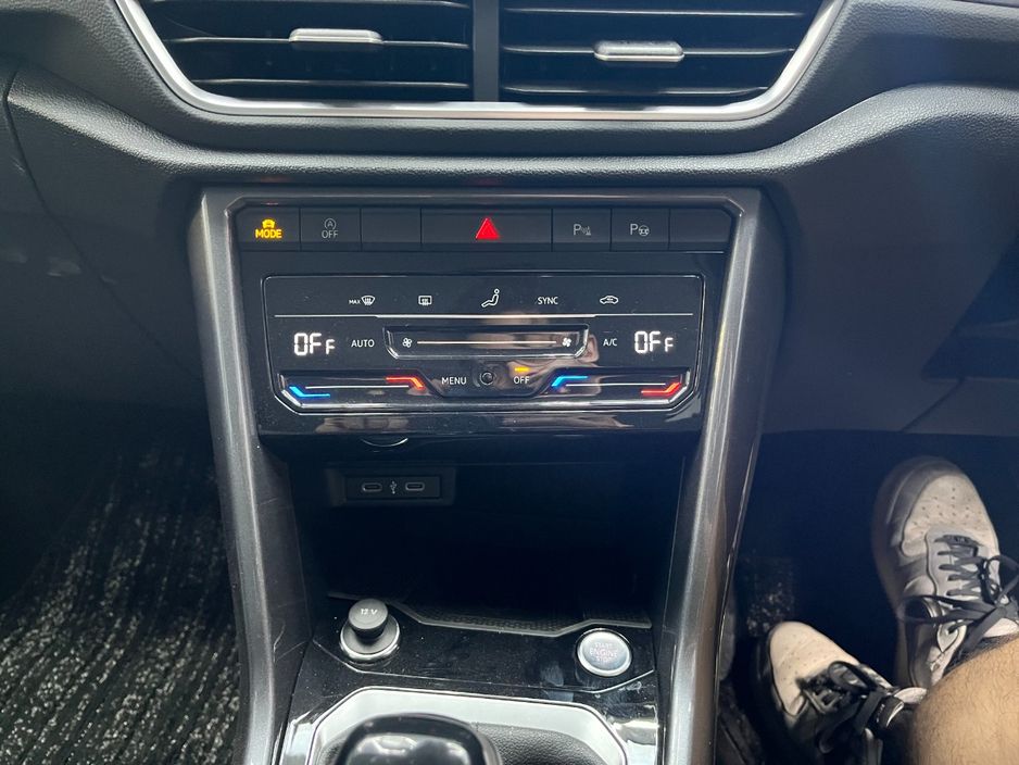 2023 Volkswagen T-Roc