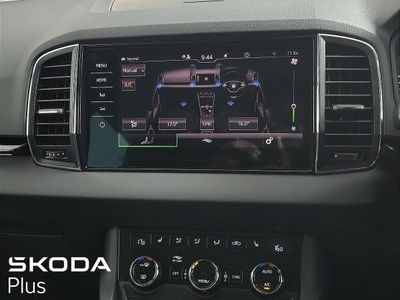 2024 Skoda Karoq