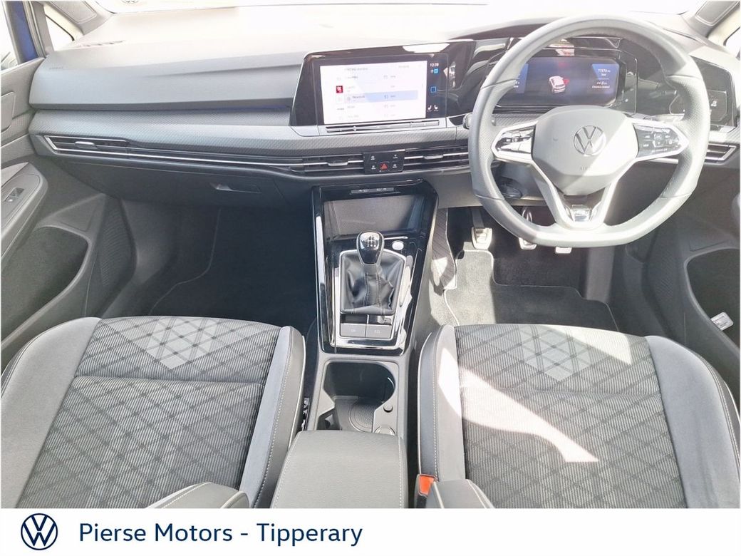 2023 Volkswagen Golf