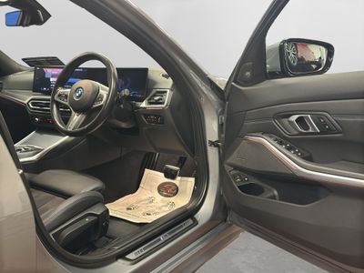 2023 BMW 3 Series