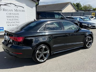 2015 Audi A3