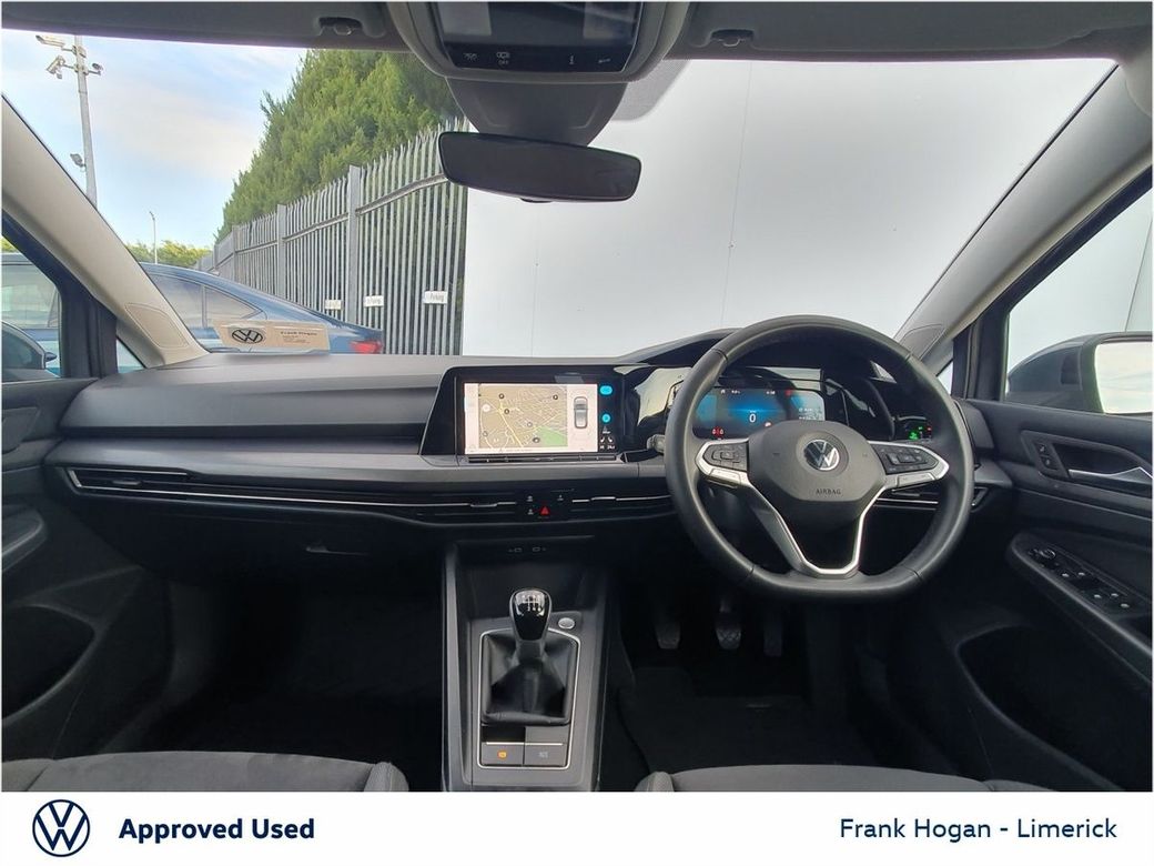 2022 Volkswagen Golf