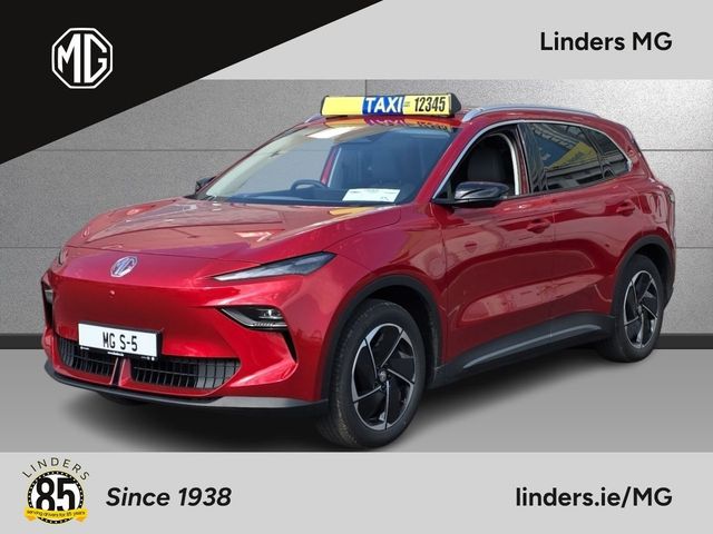 vehicle for sale from Linders Finglas Turvey Limited