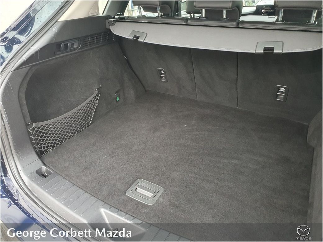 2024 Mazda CX-60