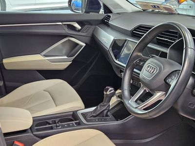 2024 Audi Q3