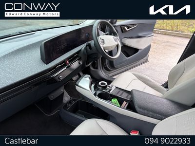 2022 Kia EV6