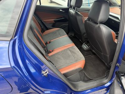 2021 Volkswagen ID.4