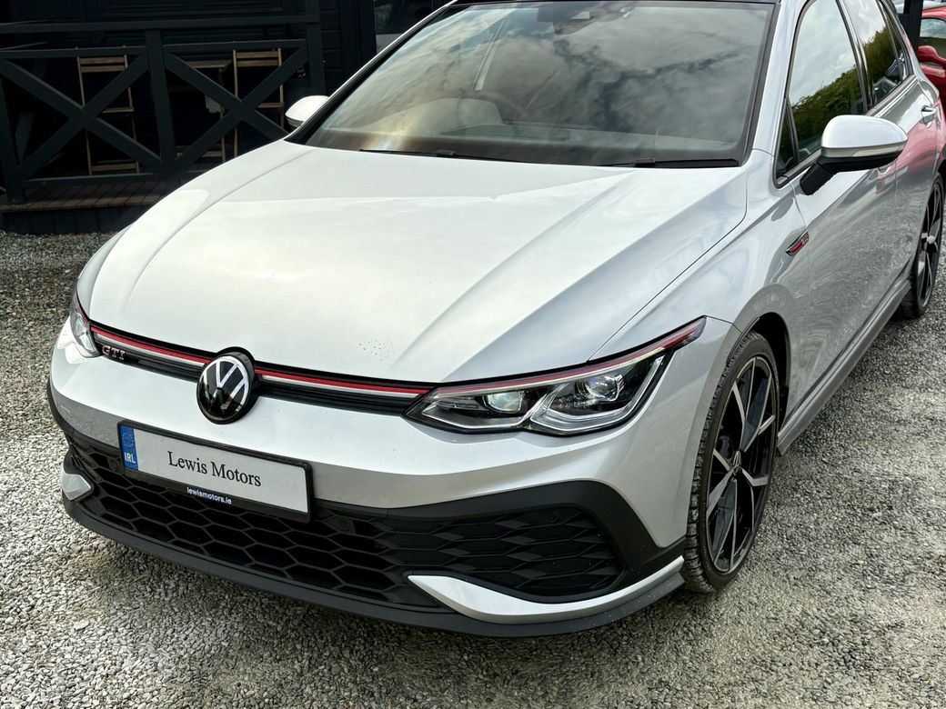 2024 Volkswagen Golf