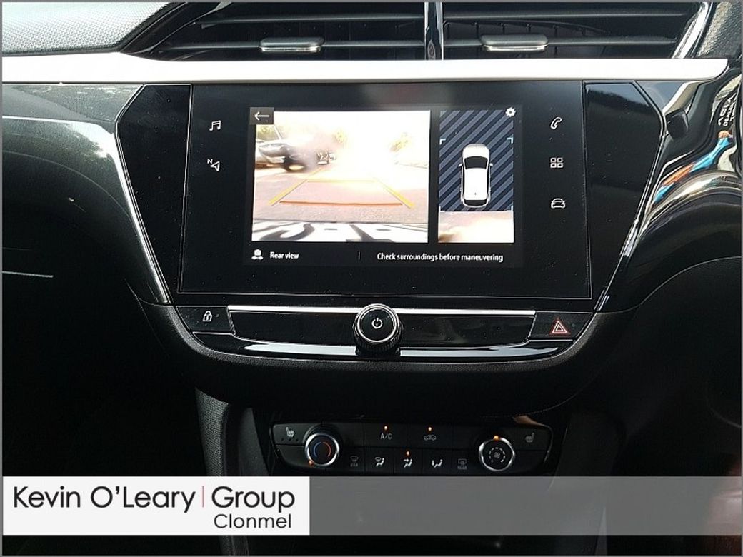 2023 Opel Corsa